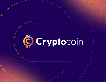 CryptoVista Logo