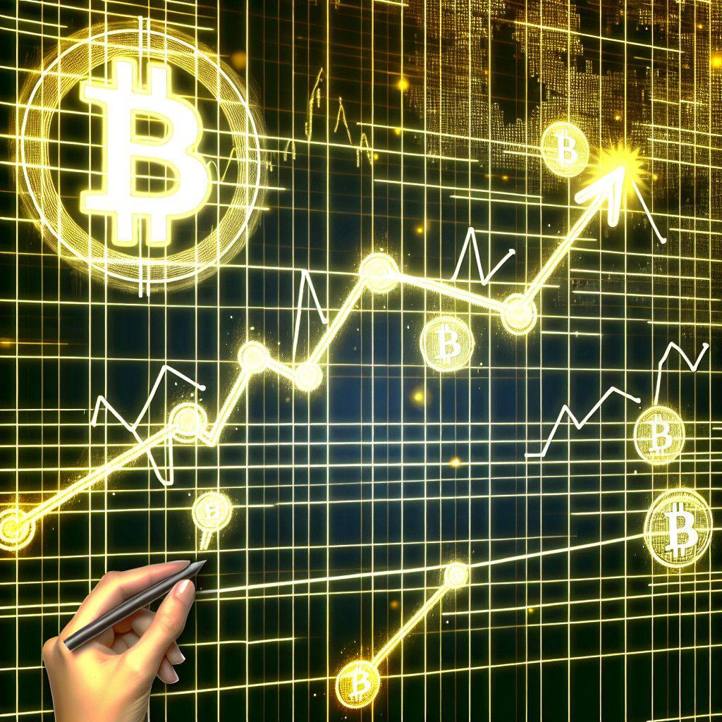 CryptoVista Hero Image